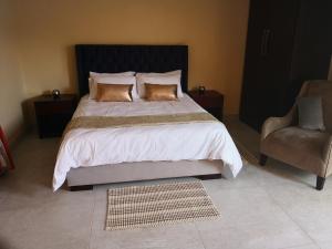 Mmakgabo Boutique Lodge