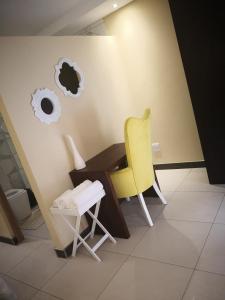 Mmakgabo Boutique Lodge