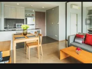 23 องศา คอนโด เขาใหญ่ - Ban Tha Maprang