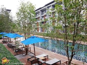23 องศา คอนโด เขาใหญ่