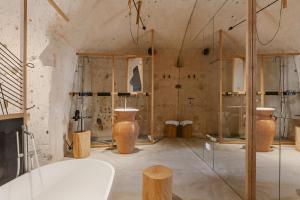 Ai Maestri Rooms&Cafè