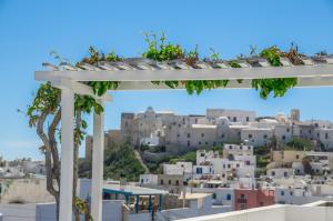 Adriani Hotel Naxos Greece