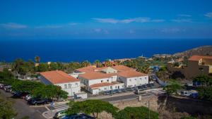 Luxury apartment on Icod de los Vinos