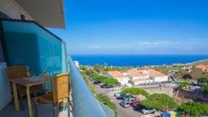 Luxury apartment on Icod de los Vinos