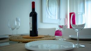 Luxury apartment on Icod de los Vinos