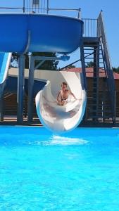 Appart'hotels Residence Nemea le Domaine des Dunes : photos des chambres