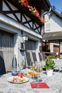 Hotel Restaurant Haus Waldesruh