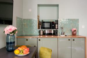 Appartements Luxury 2 bedroom 2 bathroom - Louvre & Marais : photos des chambres