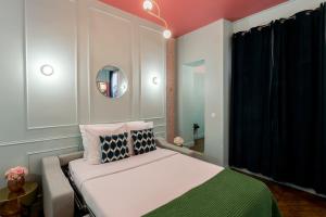 Appartements Luxury 2 bedroom 2 bathroom - Louvre & Marais : photos des chambres