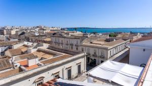 Ortigia Boutique Terrace apt