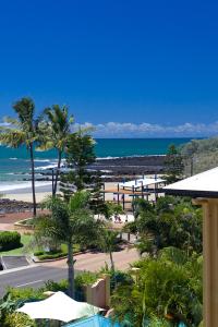 Kacys Bargara Beach Motel