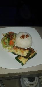 Reynold Artha Guest House