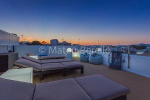 Apartamentos Obelisc