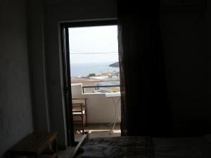 Myrmidon Hotel Aegina Greece