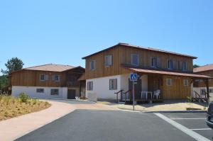 Appart'hotels Residence Nemea le Domaine des Dunes : photos des chambres