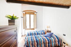 Apartment room in San Lorenzo Wooden Loft
