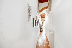 GuestHost - San Lorenzo Wooden Loft