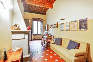 GuestHost - San Lorenzo Wooden Loft
