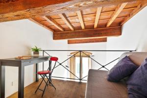 GuestHost - San Lorenzo Wooden Loft