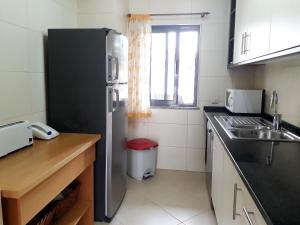 T2 Tahíti - Terraço, Familiar, Garagem, Wifi