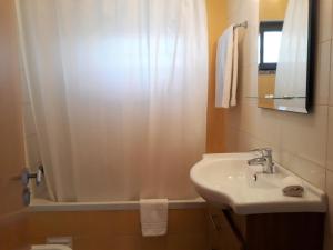 T2 Tahíti - Terraço, Familiar, Garagem, Wifi