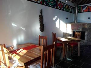 Badgers Lodge