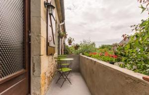 Maisons de vacances Le Gite du Lavoir : photos des chambres