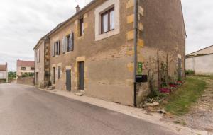 Maisons de vacances Le Gite du Lavoir : photos des chambres