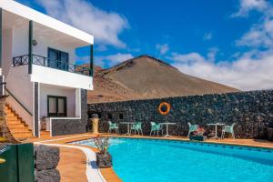 El Hotelito Del Golfo, El Golfo - Lanzarote
