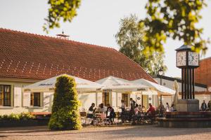 Ventspils Rātslaukuma apartamenti