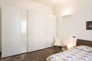 A Beautiful House in Genoa