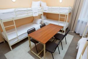 Hostel Suputnyk