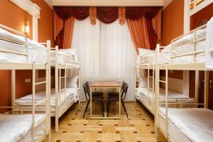 Hostel Suputnyk