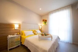 Apart-Hotel la Rocchetta - Padenghe sul Garda