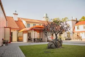 Ventspils Rātslaukuma apartamenti - Miķeļtornis