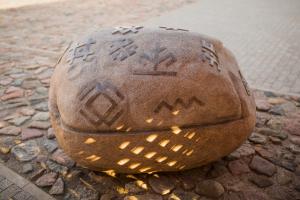 Ventspils Rātslaukuma apartamenti