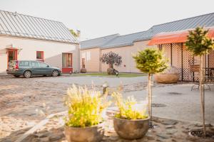 Ventspils Rātslaukuma apartamenti