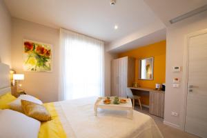 Apart-Hotel la Rocchetta