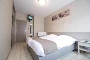 Large Twin Room room in Hotel De Golf