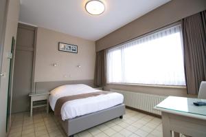 Large Single Room room in Hotel De Golf
