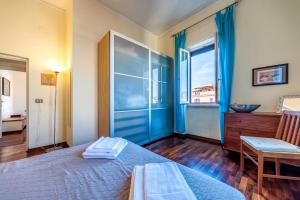 Apartment room in Gallo's Holidays St Peter