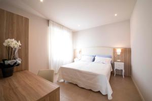 Apart-Hotel la Rocchetta