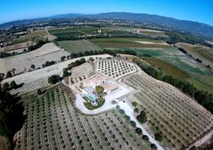 B&B / Chambres d'hotes Bastide Saint Maurin : photos des chambres