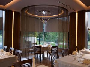 Atlantida Boutique Hotel