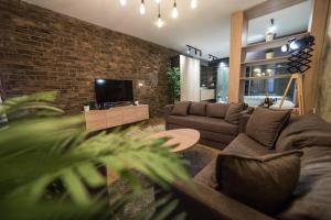 Empire Luxury Apartments