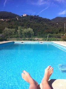B&B / Chambres d'hotes LE BOURGUET : photos des chambres