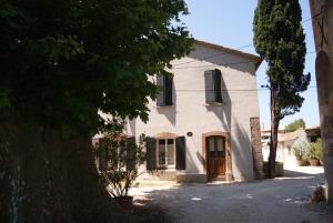 B&B / Chambres d'hotes LE BOURGUET : Chambre Double
