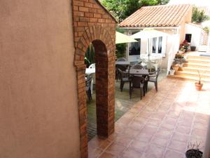 Hotels Hotel & Cantine De La Plage : photos des chambres
