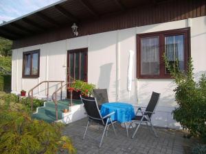 Ferienhaus Painke