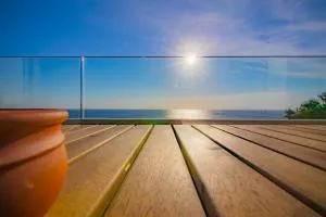 Best Seaview Attica - 萨罗尼扎